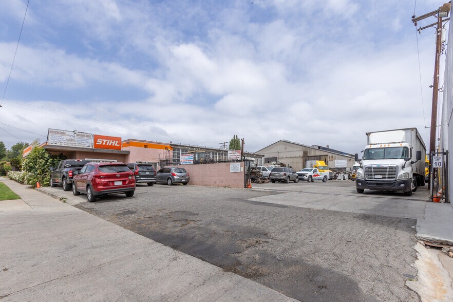 More Photos Of 355 W Alondra Blvd, Gardena Manufacturing For Sale