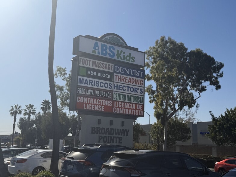 More Photos Of 1177 Broadway, Chula Vista Unknown For Lease