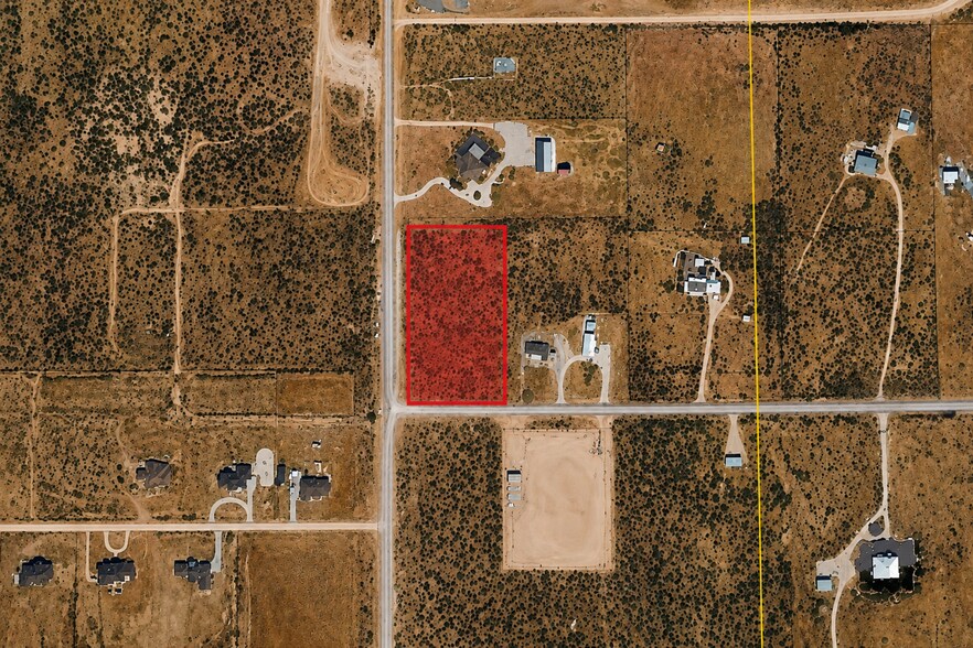 More Photos Of 7500 Elkins Rd, Stanton Land For Sale