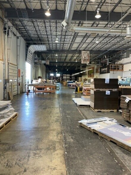 More Photos Of 3001 W Tech Blvd, Miamisburg Light Distribution For Sale