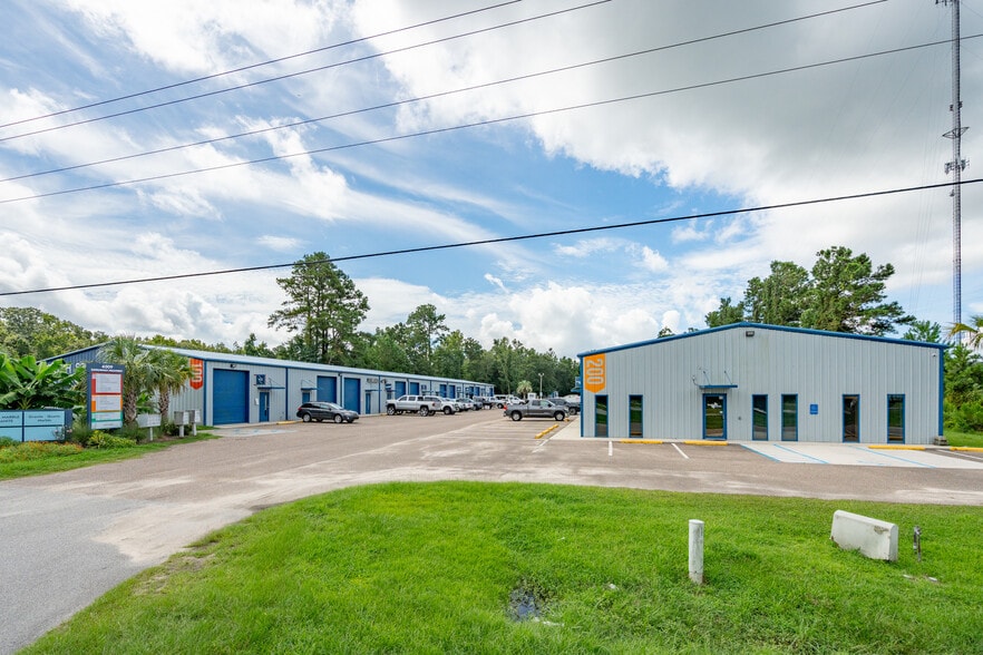 More Photos Of , Ravenel Industrial For Sale