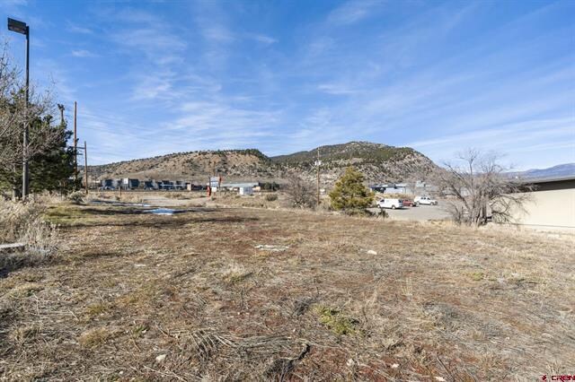 More Photos Of TBD S Camino Del Rio - LAND, Durango Land For Sale