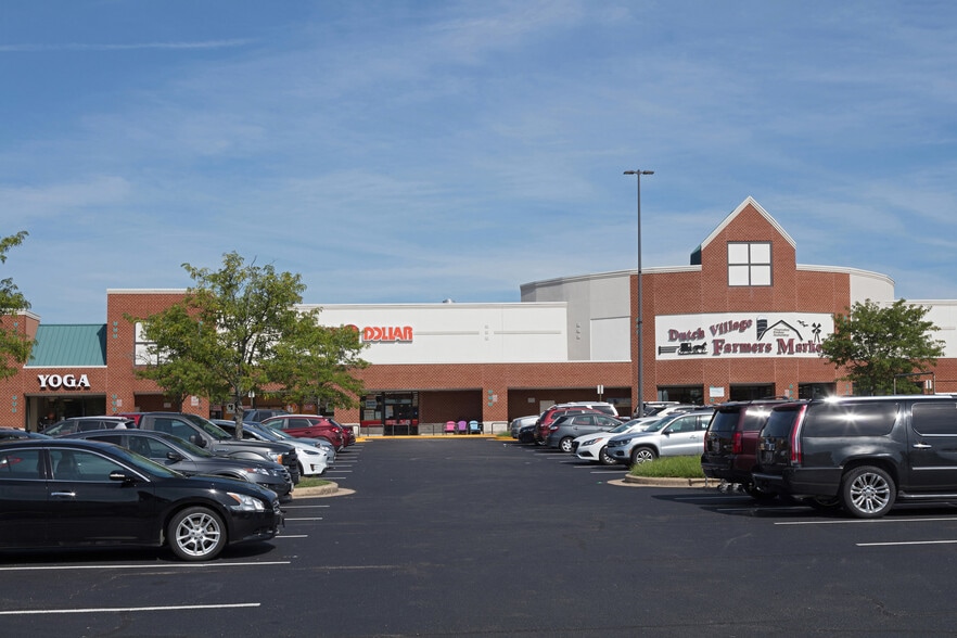 More Photos Of 5010-5098 Brown Station Rd, Upper Marlboro Storefront For Lease