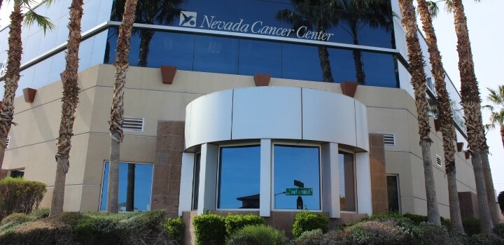 More Photos Of 2851 N Tenaya Way, Las Vegas Medical For Lease
