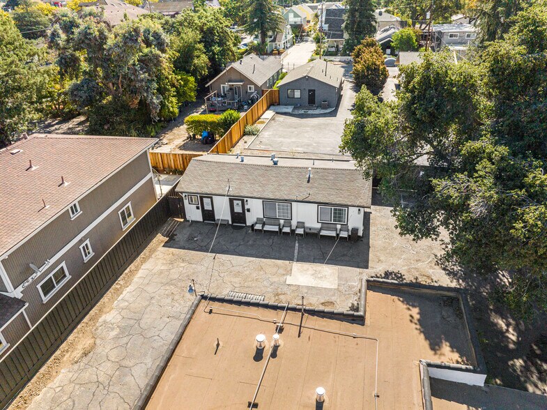 More Photos Of 50 W Main Ave, Morgan Hill Office Residential For Lease