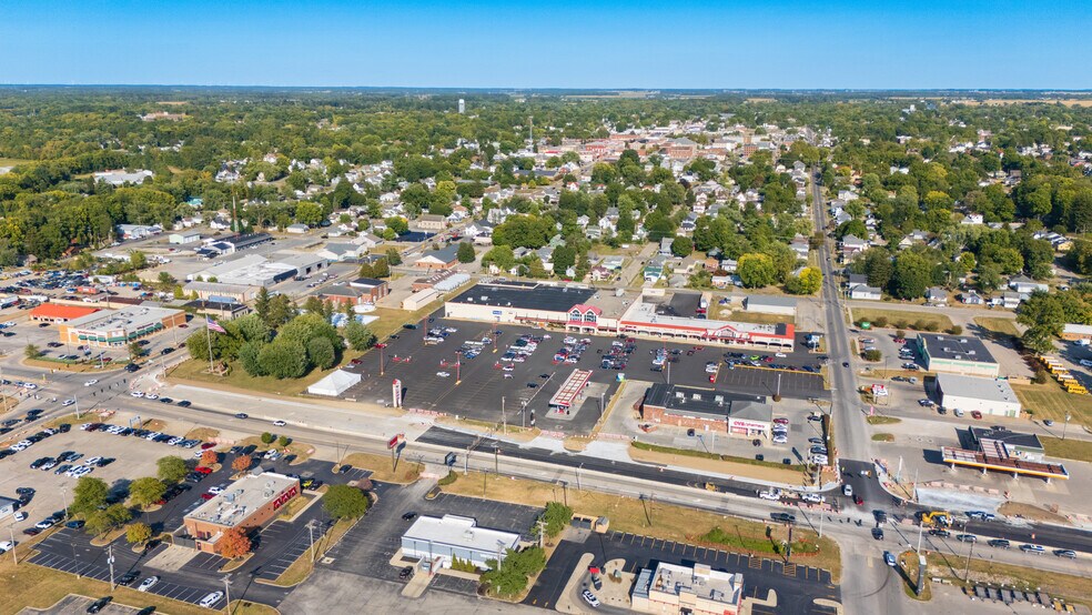 More Photos Of 120 S Memorial Dr, New Castle Land For Lease