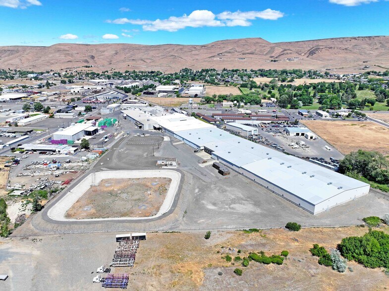 More Photos Of 2506 Terrace Heights Dr, Yakima Food Processing For Sale