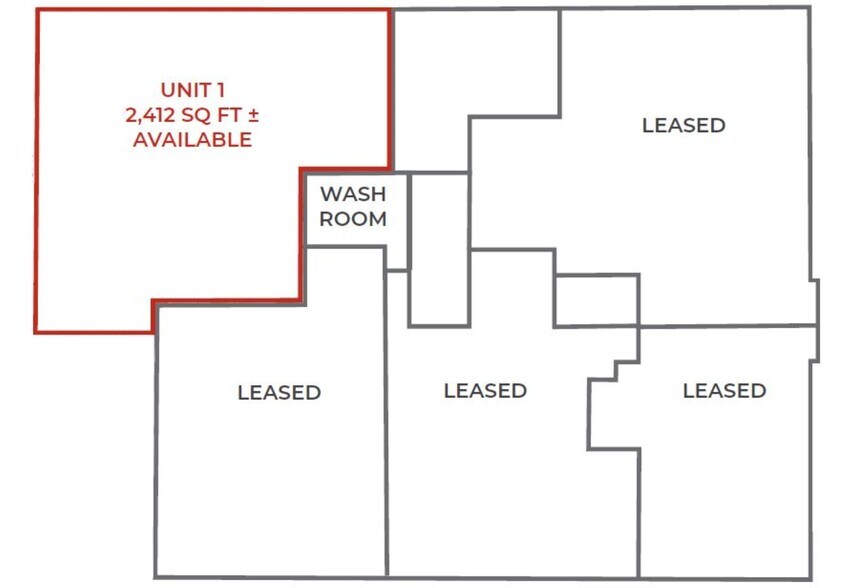 More Photos Of 11904 113 Av, Edmonton Office For Lease