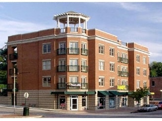 More Photos Of 100 Market St, Chattanooga Storefront For Sale