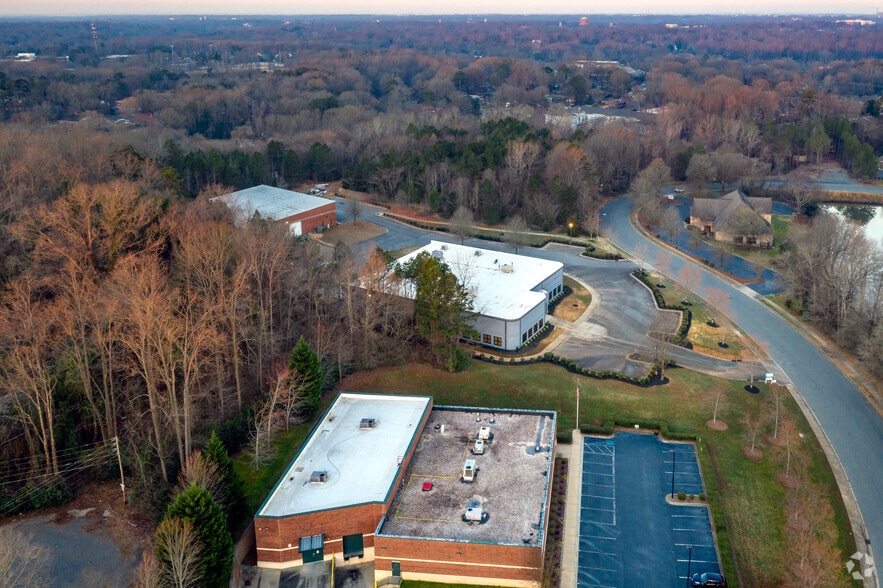 More Photos Of 3400 Latrobe Dr, Charlotte Flex For Sale