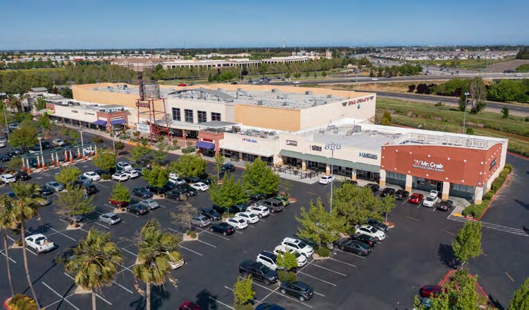 More Photos Of 3501-3711 Truxel Rd, Sacramento Unknown For Lease