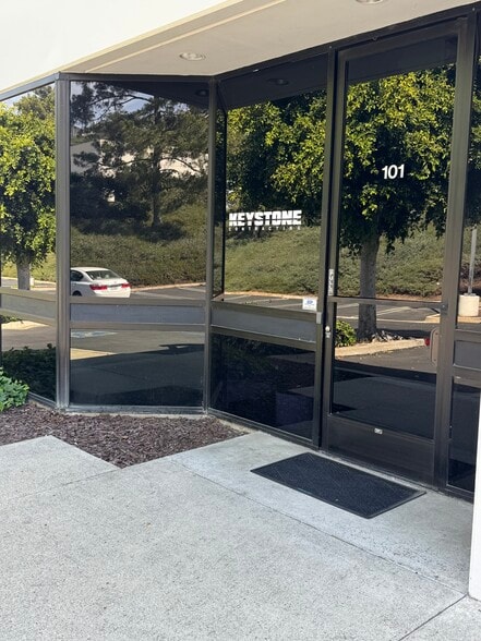 More Photos Of 26071 Merit Cir, Laguna Hills Light Distribution For Lease