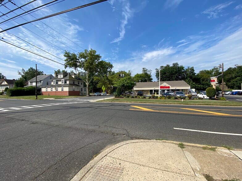 More Photos Of 402 S White Horse Pike, Audubon Office For Sale