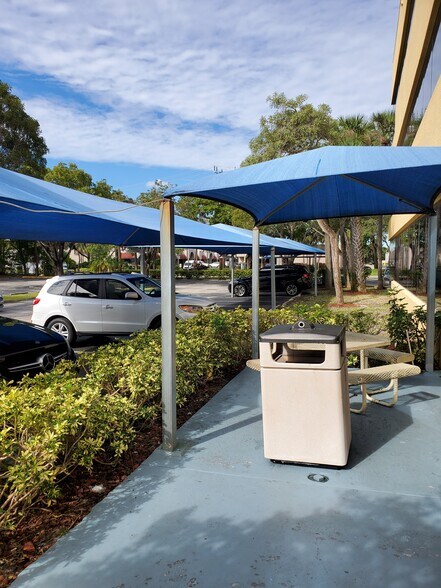 More Photos Of 6499 NW Powerline Rd, Fort Lauderdale Office For Lease