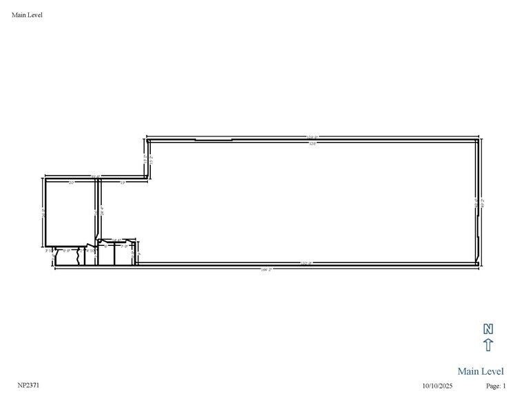 More Photos Of 2371-2381 United Ln, Elk Grove Village Warehouse For Lease