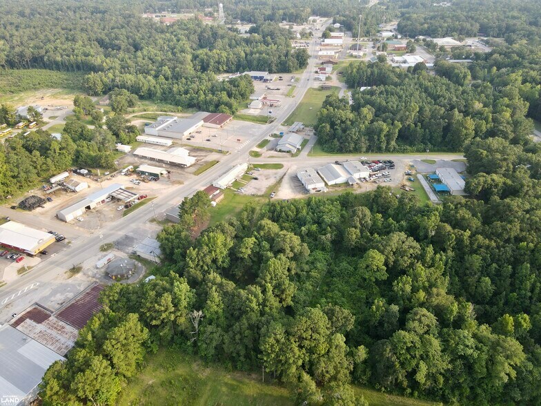 More Photos Of 0 Odom Lane, Chatom Land For Sale