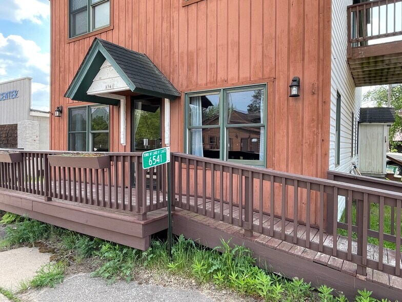 More Photos Of 6541 Duck Lake rd, Land O Lakes Storefront Retail Residential For Sale