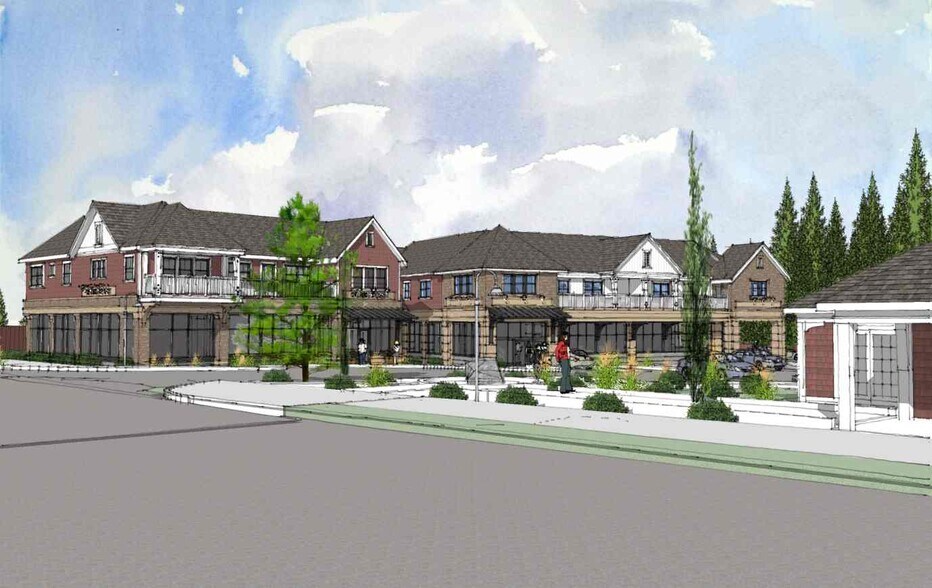 More Photos Of 16500 Boones Ferry Rd, Lake Oswego Unknown For Lease