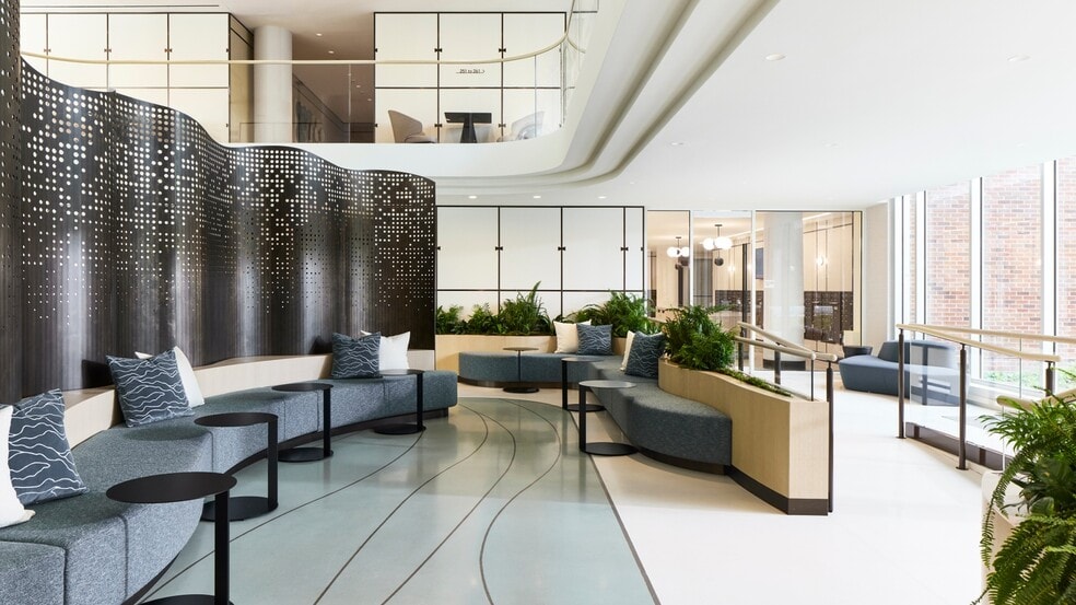 More Photos Of 5300 Wisconsin Ave, Washington Apartments For Lease