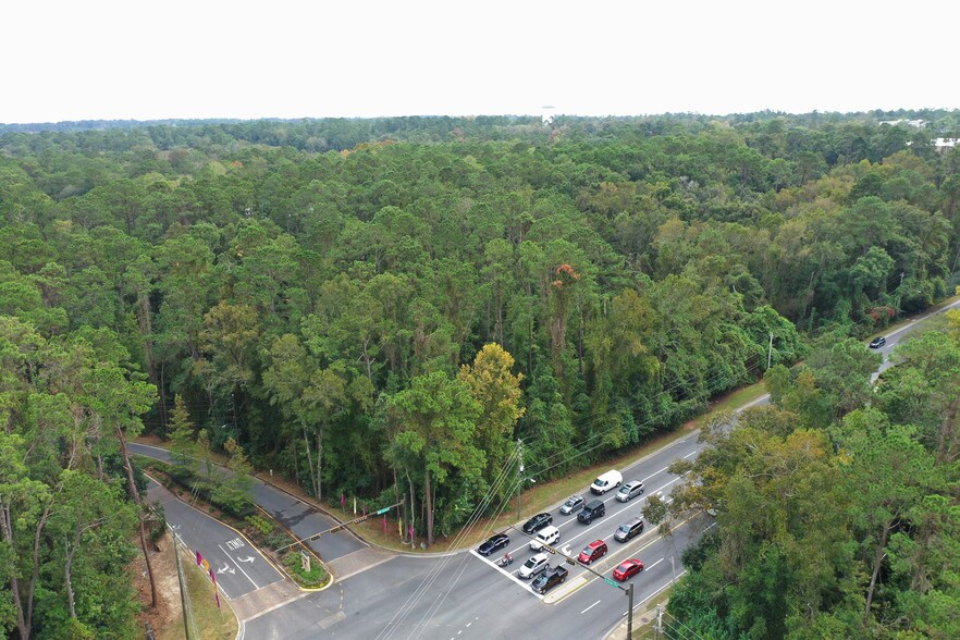 More Photos Of Governors Square Boulevard & Blairstone Rd, Tallahassee Land For Sale