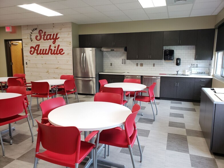 More Photos Of 220 Continuum Dr, Fletcher Research And Development For Sale