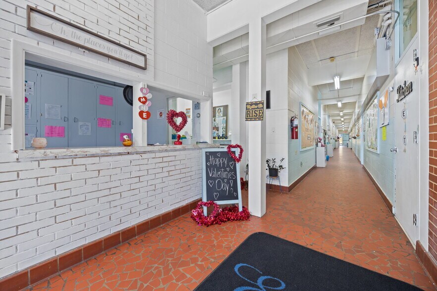 More Photos Of 2300 Spring Garden St, Greensboro Daycare Center For Sale