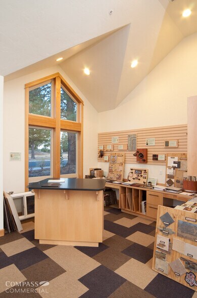 More Photos Of , Bend Office For Sale