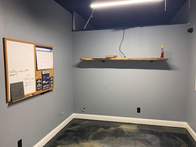 More Photos Of 344-346 W Cotton st, Longview Flex For Sale