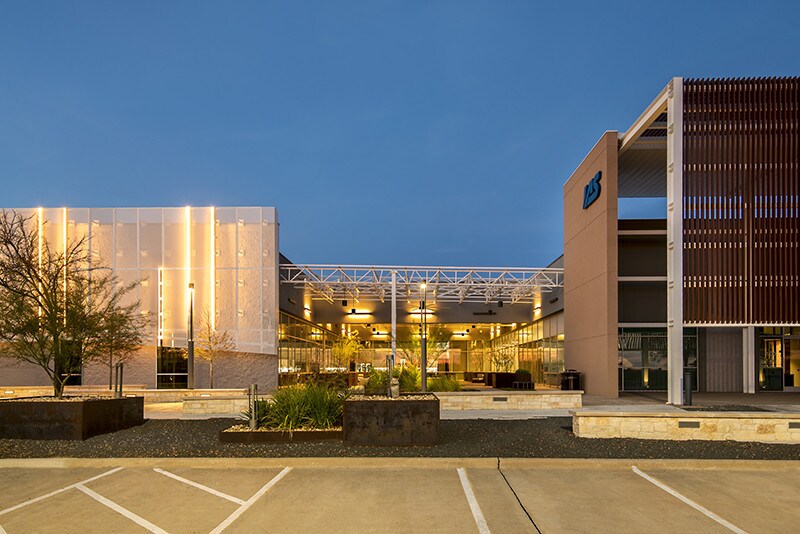 More Photos Of 8201 N FM 620, Austin Office For Lease