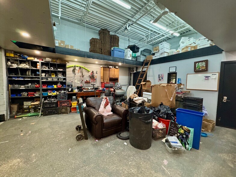 More Photos Of 1325 M St, Elmont Warehouse For Sale