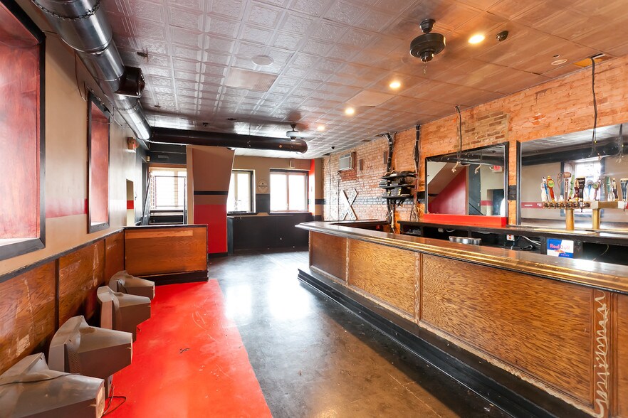 More Photos Of 1028 S Conkling St, Baltimore Restaurant For Sale