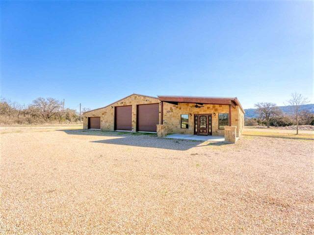 More Photos Of 7796 W Ranch Road 1431, Buchanan Dam Showroom For Sale