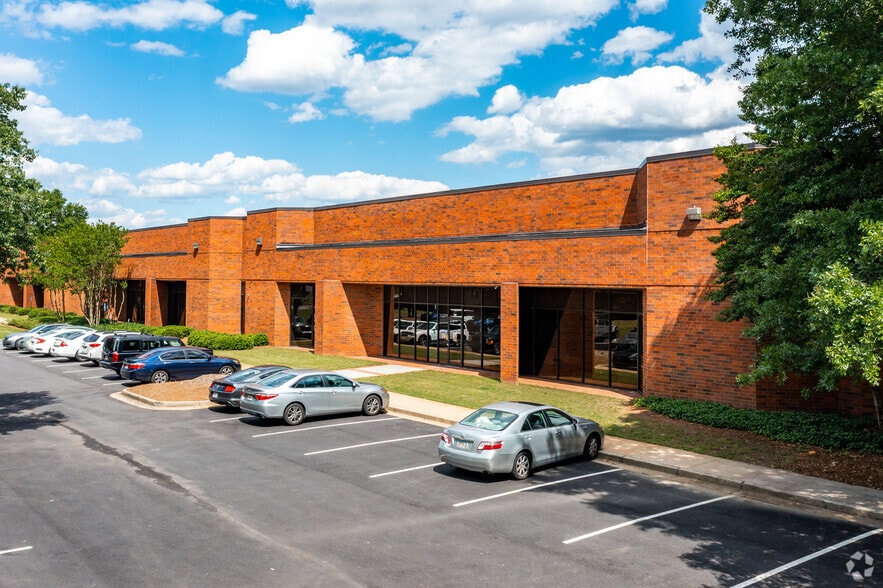 Primary Photo Of 2725 Northwoods Pky, Peachtree Corners Warehouse For Lease
