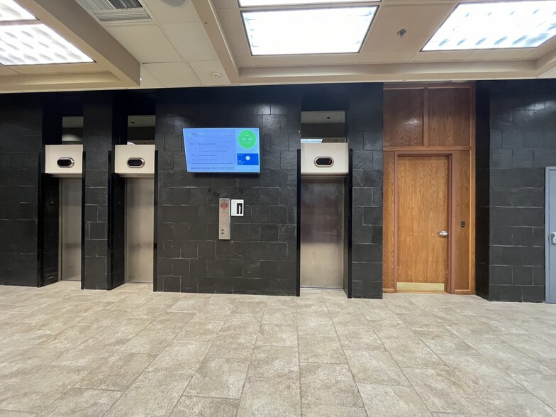 More Photos Of 110 S Main St, Wichita Office Residential For Sale