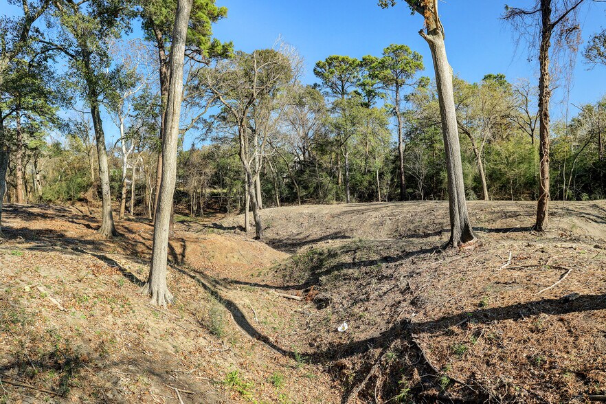 More Photos Of 0 Deerwood, Houston Land For Sale