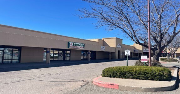 More Photos Of 2860 Cerillos Rd, Santa Fe Unknown For Lease