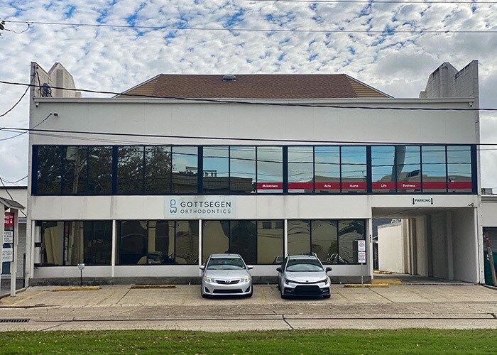 More Photos Of 4425 Clearview Pky, Metairie Office For Lease