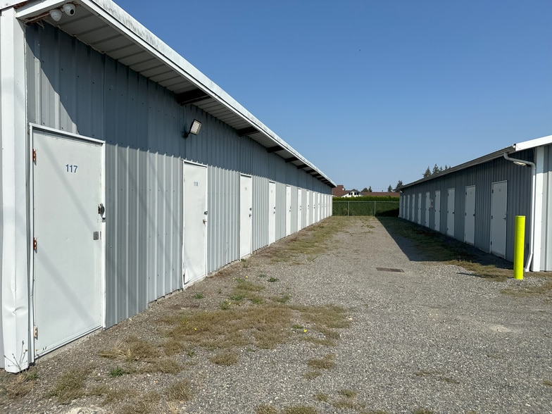 More Photos Of 3405 Mount Vista Rd, Centralia Self Storage For Sale