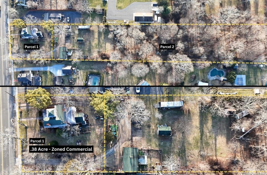 More Photos Of 449 Montauk Hwy, East Moriches Freestanding For Sale
