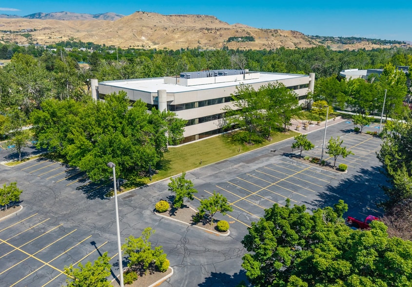 More Photos Of 500 E Baybrook Ct, Boise Office For Lease