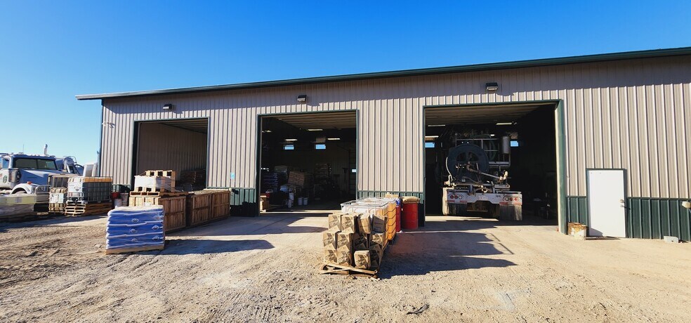 More Photos Of 4127 144th Ave NW, Alexander Industrial For Sale