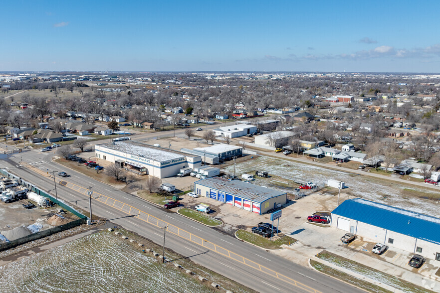 More Photos Of 4320 S Portland Ave, Oklahoma City Unknown For Lease