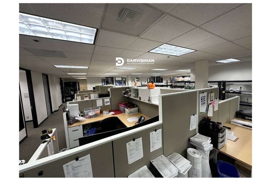 More Photos Of 3707 W Garden Grove Blvd, Orange Medical For Lease