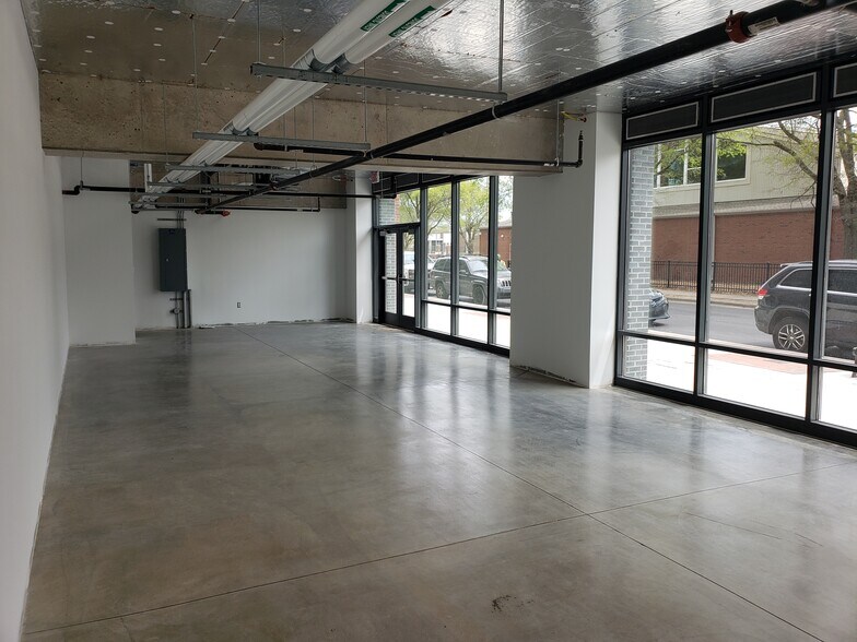 More Photos Of 115 N Queen St, Durham General Retail For Sale