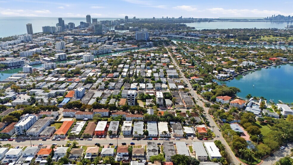 More Photos Of 800 85th St, Miami Beach Apartments For Sale