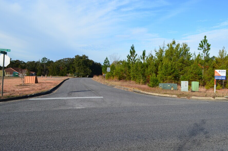 More Photos Of Redstone Avenue W, Crestview Land For Sale