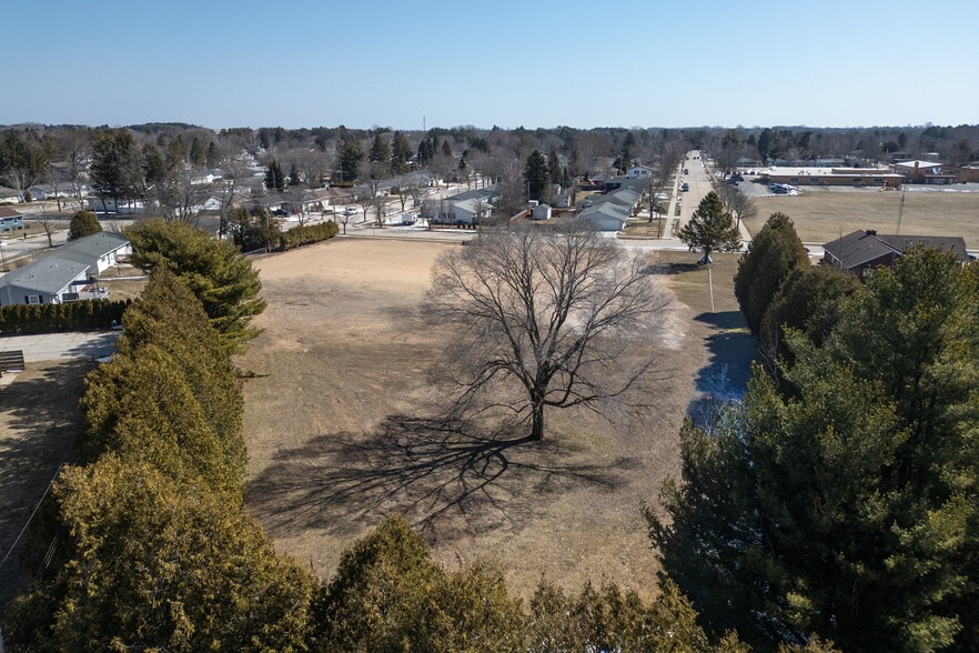 More Photos Of 3612 Bellevue Pl, Two Rivers Land For Sale