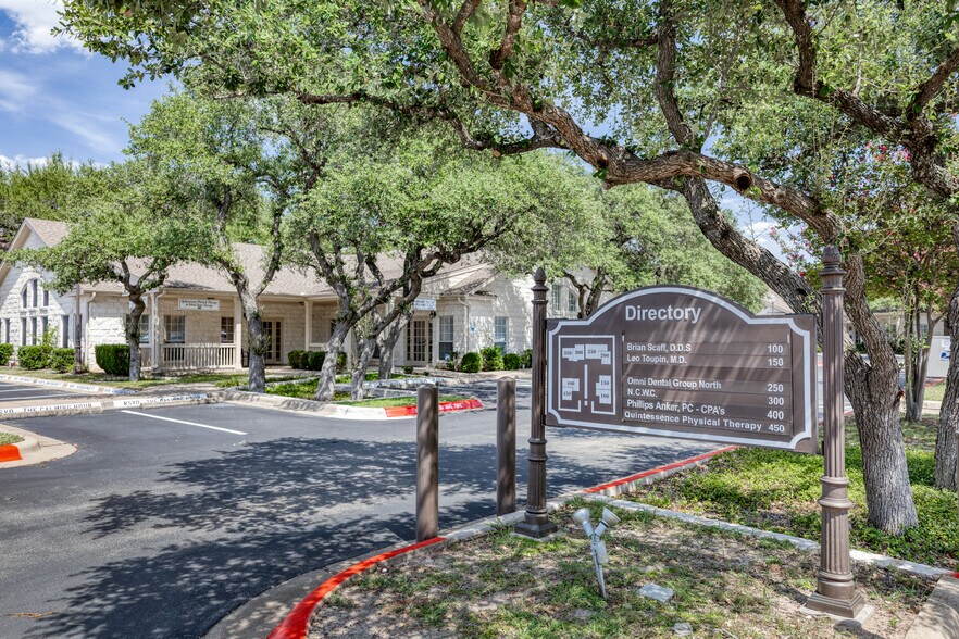 More Photos Of 12335 Hymeadow Dr, Austin Office For Sale