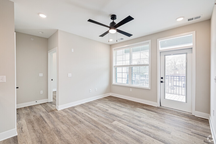 More Photos Of 4701 Forest Hill Ave, Richmond Apartments For Lease