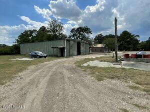 More Photos Of 8296 Cotton Gin Road, Livonia Industrial For Sale